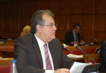 Miguel Ángel Hernández: “Estamos demostrando que los partidos progresistas alternativos no son proyectos utópicos,ni estamos condenados al fracaso”