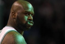 Shaquille O´Neal se retira