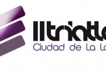 II Triatlón Ciudad de La Laguna