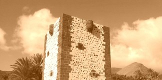 La Gomera dejó de ser una isla colombina