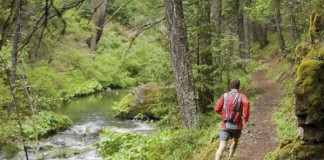 La Gomera: un atractivo reto para los corredores de montaña