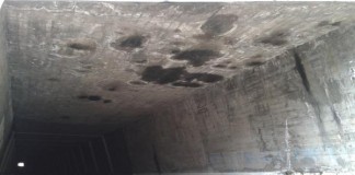 Sí se puede lleva al pleno de Valle Gran Rey la situación de los túneles del municipio