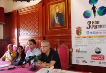 San Sebastián acogerá una etapa de la trail 3 Islas,3 Paraísos