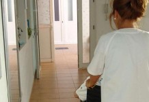 El Servicio de Ayuda a Domicilio en la capital insular puede peligrar por los recortes