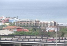 El PP de Vallehermoso denuncia el vertido incontrolado de aguas fecales en playas del municipio