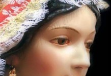 Bajada Virgen de Los Reyes: La Comisión agradece la colaboración para la cena baile