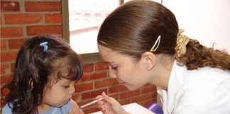 Canarias, entre las primeras regiones que dispensarán la vacuna contra la varicela