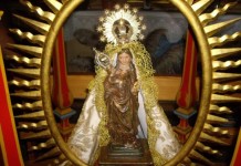 Los Reyes 2012: un millón de gracias