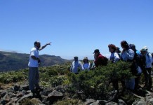 La APMUN y la Asociación de Gestores de Residuos de Canarias (AGERCAN) constituyen la mesa de trabajo regional