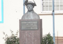 Emotivo homenaje de los alumnos del CEIP Ruíz de Padrón con motivo del aniversario de la Constitución de 1812