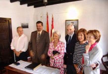 El Ayuntamiento de San Sebastián promueve el Aula de Cultura y Turismo Ruiz de Padrón