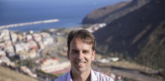 Fastos colombinos en La Gomera