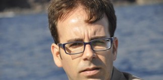 San Sebastián de La Gomera continúa con la sustitución de las viejas tuberías de agua potable