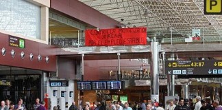 El Consejo Mundial de Turismo ve «la luz al final del túnel» con el anuncio de los test PCR en origen y destino en Canarias