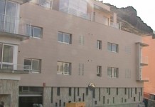 Los propietarios de ‘La Fortaleza’ reciben las llaves de sus viviendas