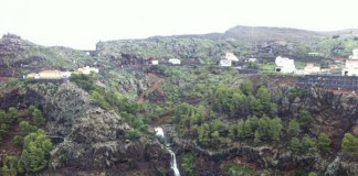 La Gomera celebrará el Día Mundial del Agua