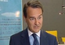 José Manuel Soria se reúne esta tarde con los cabeza de lista del PP de La Gomera