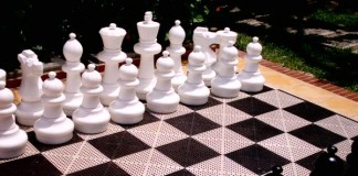 La Gomera celebra este sábado el XIII Open de Ajedrez Rápido de la Isla