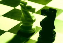Los equipos gomeros de ajedrez no obtuvieron resultados positivos