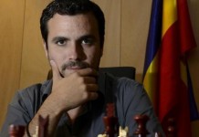 Emotivo acto de reconocimiento al Capitán Francisco Pérez y Pérez en Alajeró