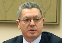 Javier Trujillo: “algunos ven la realidad a través de los ojos del PP y lo aprovechan para actuar”