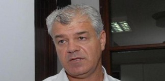 Alpidio Armas admite que el PSOE de El Hierro »está descabezado» y no se plantea, »de momento», la formación de una Agrupación Socialista Herreña