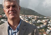 El Ayuntamiento de Agulo levanta la restricción del suministro del agua de la zona alta del municipio