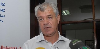 Alpidio Armas nombra a Dolores Padrón vicepresidenta del Cabildo de El Hierro