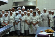 Este viernes se cierra el plazo de prematrícula para ‘Cocina y Gastronomía’ y Guía,Información y Asistencia Turística’