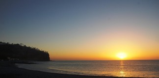 D.E.P. Doña Teresita Simancas Darias