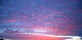 Temperaturas en ligero descenso este viernes