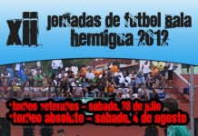 El barrio de Lepe,en Agulo,celebra este miércoles el día en honor a San Antonio de Padua