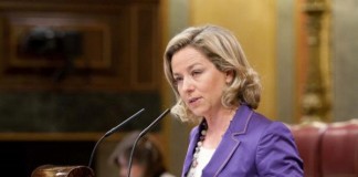 Ana Oramas destaca que la próxima aprobación de la modificación del REF va a suponer “más y mejor empleo para Canarias”