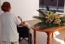 El Ayuntamiento de San Sebastián da continuidad al Servicio de Ayuda a Domicilio