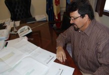 Terelu deja la televisión al diagnosticársele un tumor en el pecho