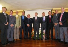 La zona comercial del Mantillo,en Agulo,organiza un día navideño con múltiples actividades