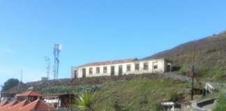 CC de La Gomera critica la pérdida de financiación para Mirador Juan Rejón