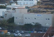 Éxito de público en la Jornada de Convivencia en la calle ‘La Playa’ de Valle Gran Rey