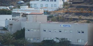 CC de La Gomera “sorprendida por la irresponsabilidad del Cabildo con el antiguo hospital”
