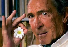 Antonio Gala anuncia que padece un cáncer «de difícil extirpación»
