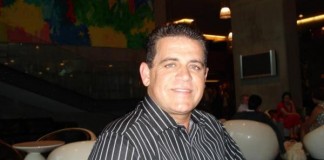 Antonio Luis Arteaga renuncia a  la Tenencia Alcaldía del Ayuntamiento de San Sebastián de la Gomera