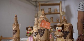 El Cabildo abre el plazo de inscripción para participar en la Feria de Artesanía y Comercio de La Gomera