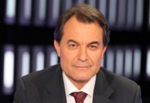 El PSC de Pérez puede garantizar la Presidencia a Paulino Rivero