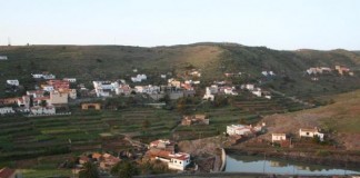 A exposición publica mejora carretera Arure-Valle Gran Rey por 4,4 millones