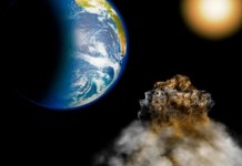 Un asteroide de medio kilómetro de diámetro pasará muy cerca de la Tierra