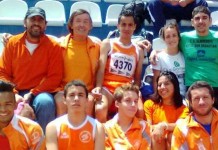 El C.E.A. Almogrote – Cajacanarias clasificado entre los diez mejores de Canarias
