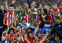 Falcao encumbra al Atlético