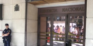 El Ayuntamiento de Valle Gran Rey recurre la aprobación del deslinde marítimo-terrestre ante la Audiencia Nacional