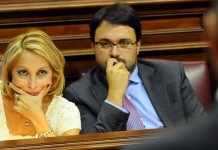 ‘Casting’ de titanes
