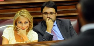 ‘Casting’ de titanes